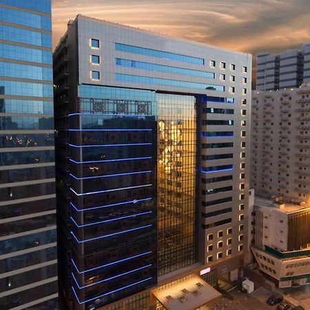 Razana Al Rawdha Hotel Mecca Exterior foto